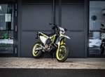 Angebot Husqvarna 701 Supermoto