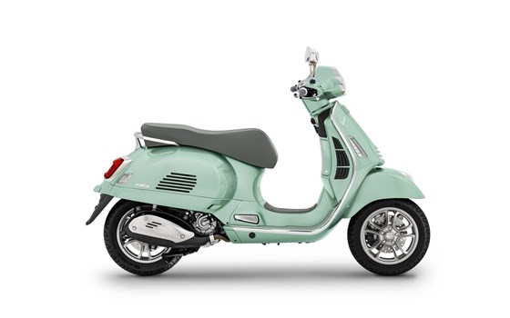 Neufahrzeug Vespa GTS 310 - Bild 6