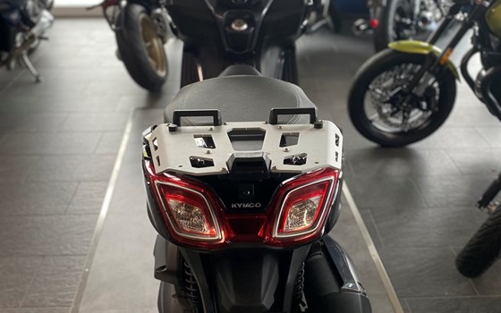 Gebrauchtmotorrad Kymco Downtown 350i - Bild 6