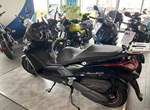 Angebot Kymco Downtown 350i