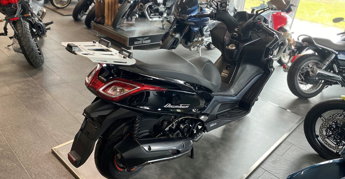 Angebot Kymco Downtown 350i