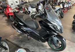 Gebrauchte Kymco Downtown 350i