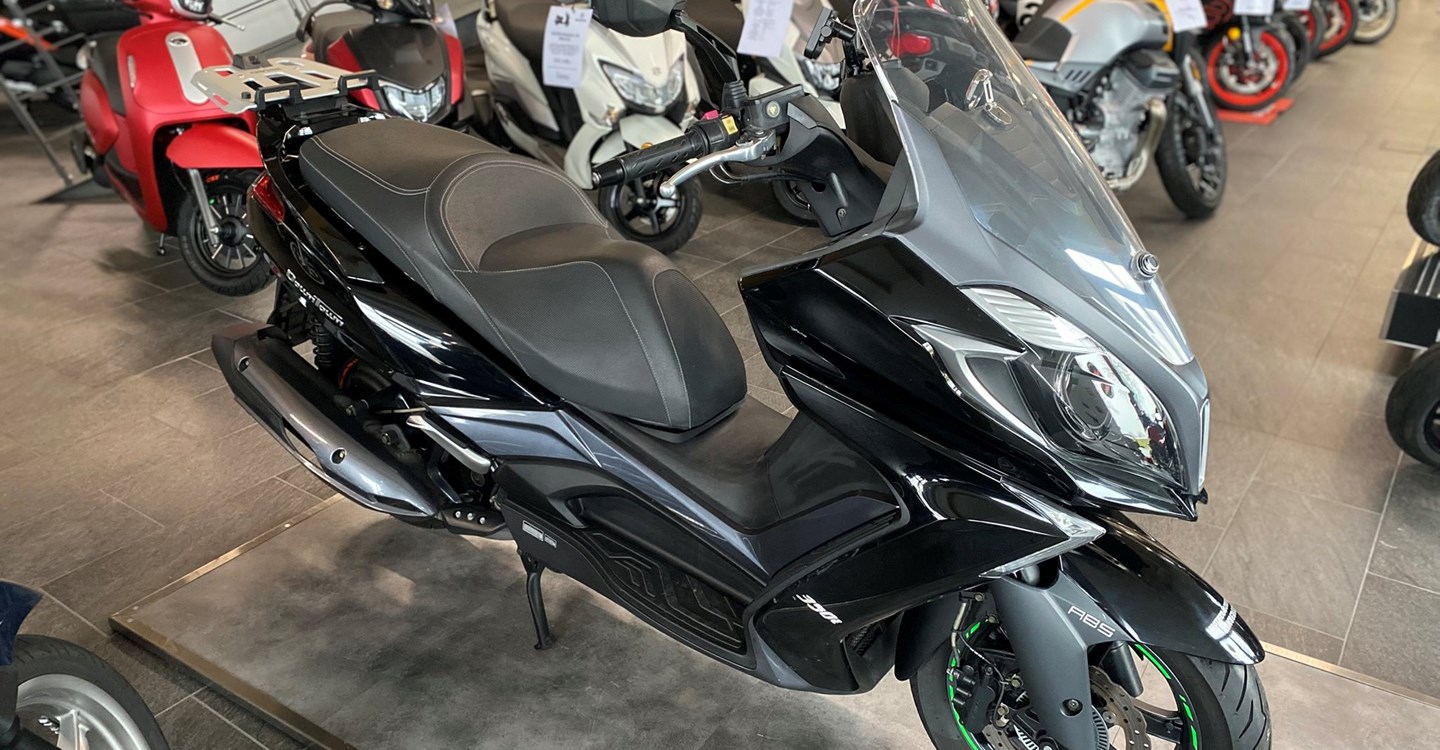 Angebot Kymco Downtown 350i
