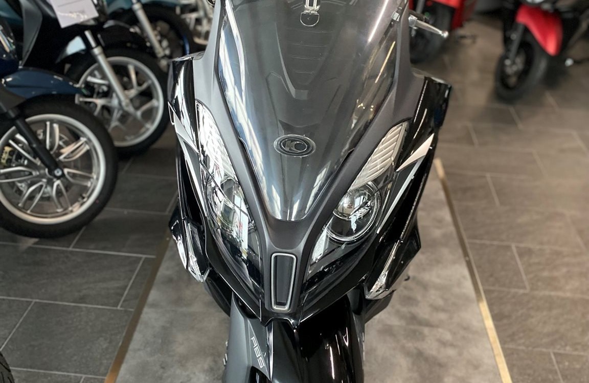 Angebot Kymco Downtown 350i