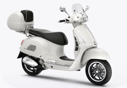Gebrauchte Vespa GTS 310 Super