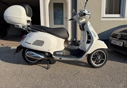 Gebrauchte Vespa GTS 310 Super