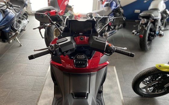 Neufahrzeug Kymco CV3 575i ABS - Bild 5