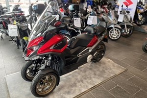 Angebot Kymco CV3 575i ABS