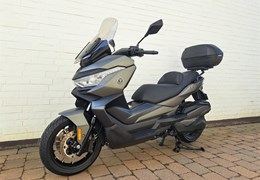 Gebrauchte Voge SR4 350 LUXURY