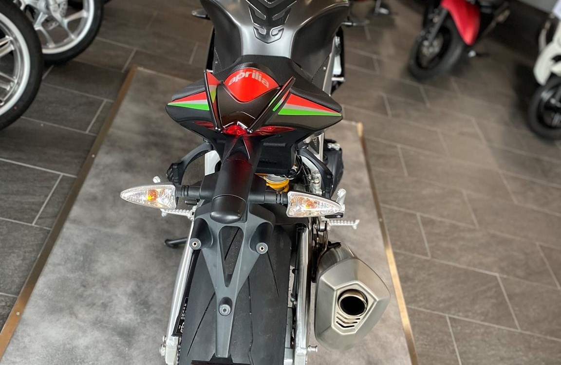 Angebot Aprilia Tuono V4 1100 Factory