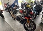 Angebot Aprilia Tuono V4 1100 Factory