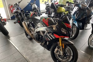 Angebot Aprilia Tuono V4 1100 Factory