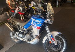 Neumotorrad Aprilia Tuareg 660