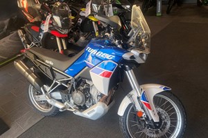 Angebot Aprilia Tuareg 660
