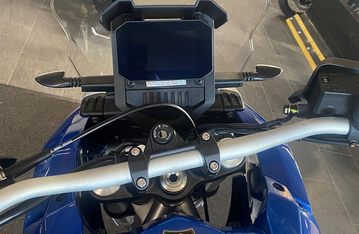 Angebot Aprilia Tuareg 660