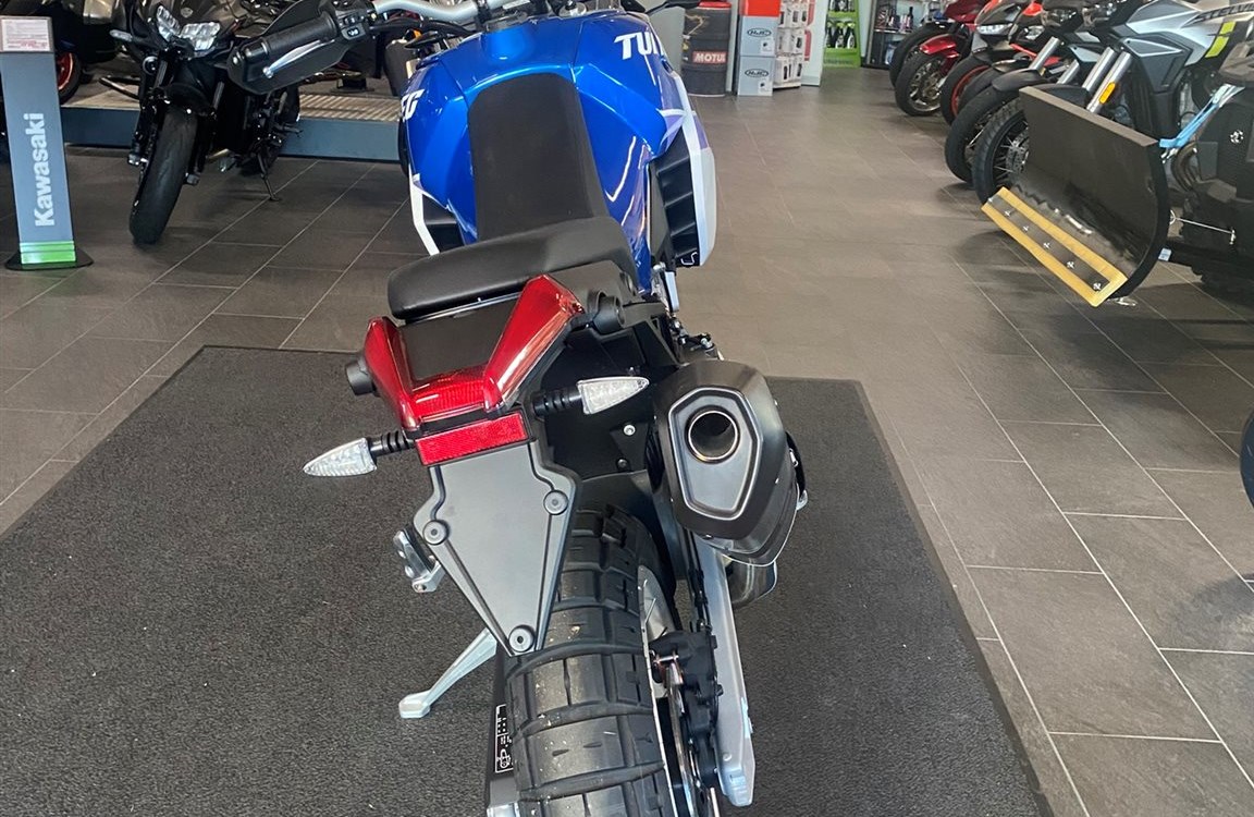 Angebot Aprilia Tuareg 660