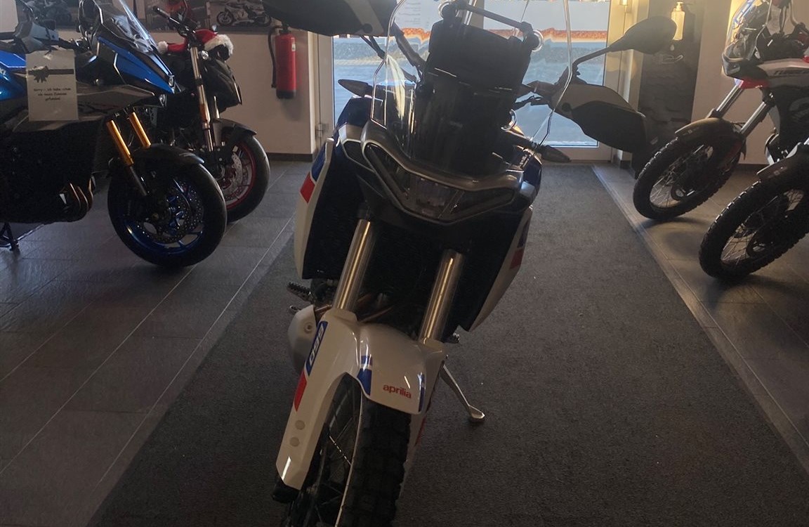 Angebot Aprilia Tuareg 660