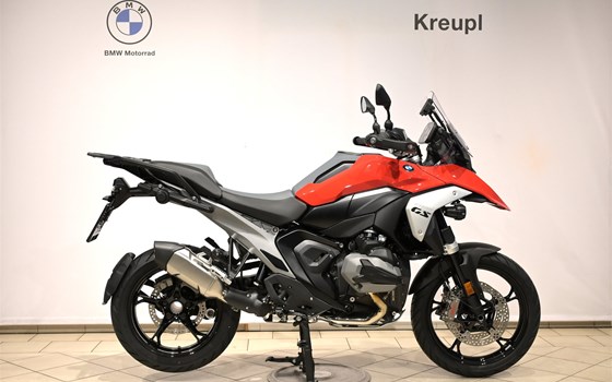 Neufahrzeug BMW R 1300 GS - Bild 1