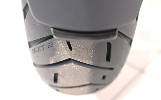 Neufahrzeug BMW R 1300 GS - Bild 10