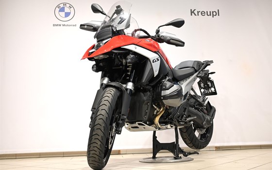 Neufahrzeug BMW R 1300 GS - Bild 11