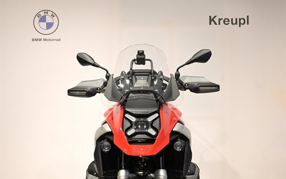 Neufahrzeug BMW R 1300 GS - Bild 12