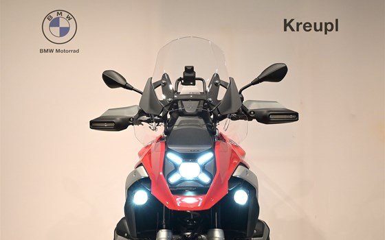 Neufahrzeug BMW R 1300 GS - Bild 13