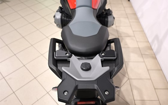 Neufahrzeug BMW R 1300 GS - Bild 16