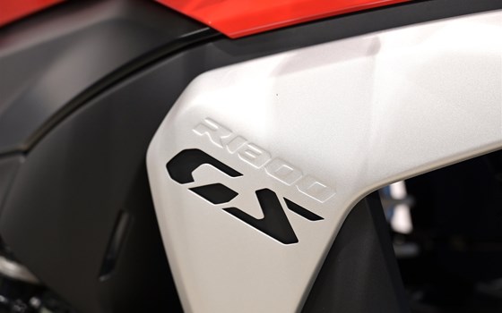 Neufahrzeug BMW R 1300 GS - Bild 18