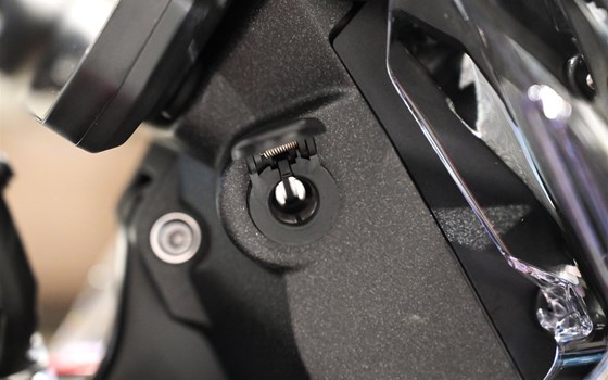 Neufahrzeug BMW R 1300 GS - Bild 20