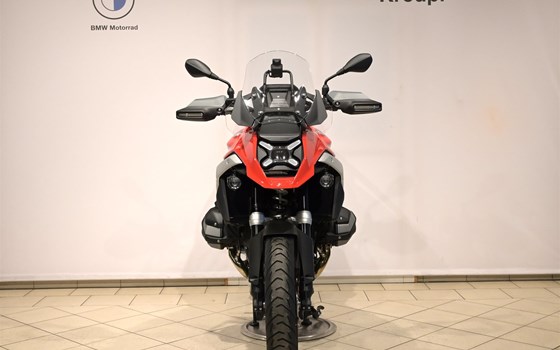 Neufahrzeug BMW R 1300 GS - Bild 3