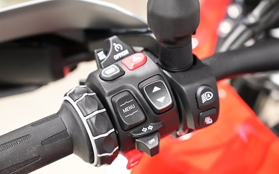 Neufahrzeug BMW R 1300 GS - Bild 7