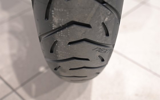 Neufahrzeug BMW R 1300 GS - Bild 9