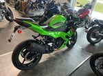 Angebot Kawasaki Ninja 500