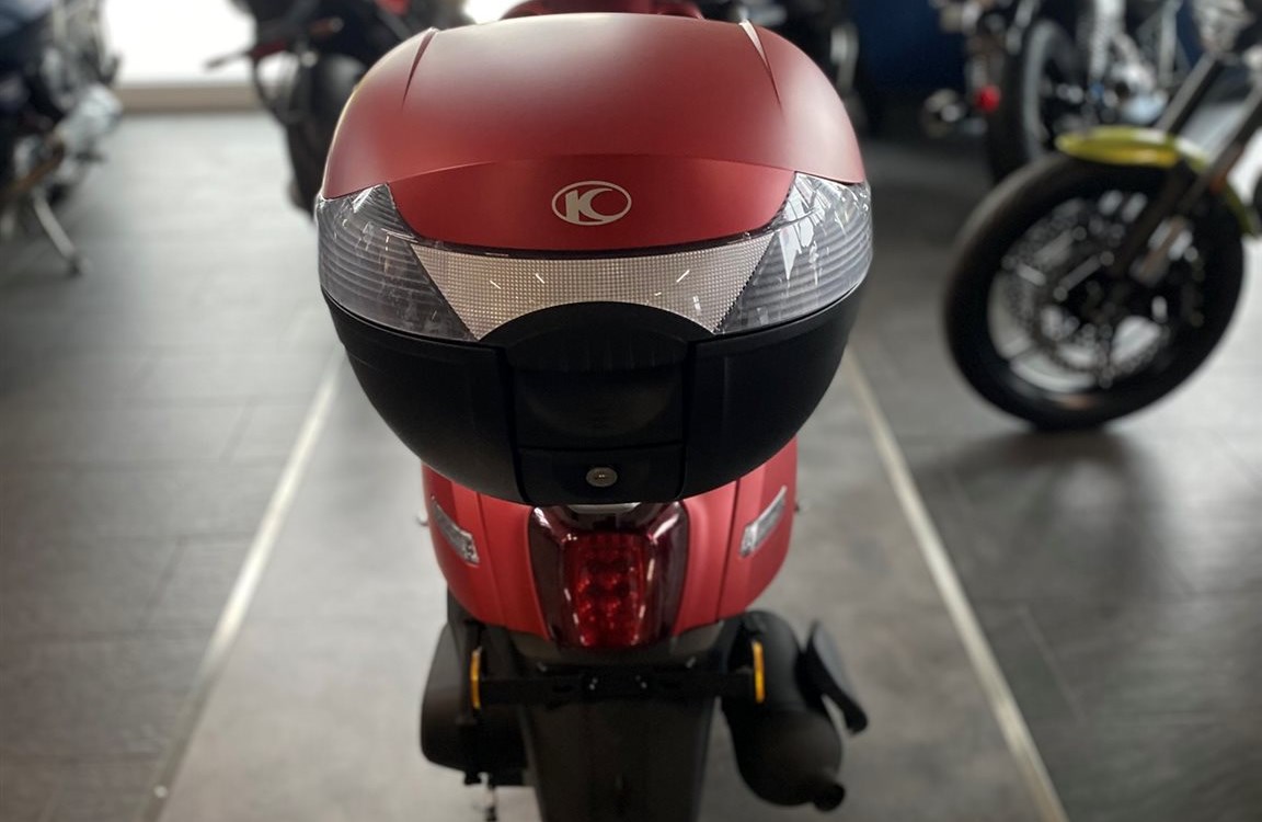 Angebot Kymco Filly 50i