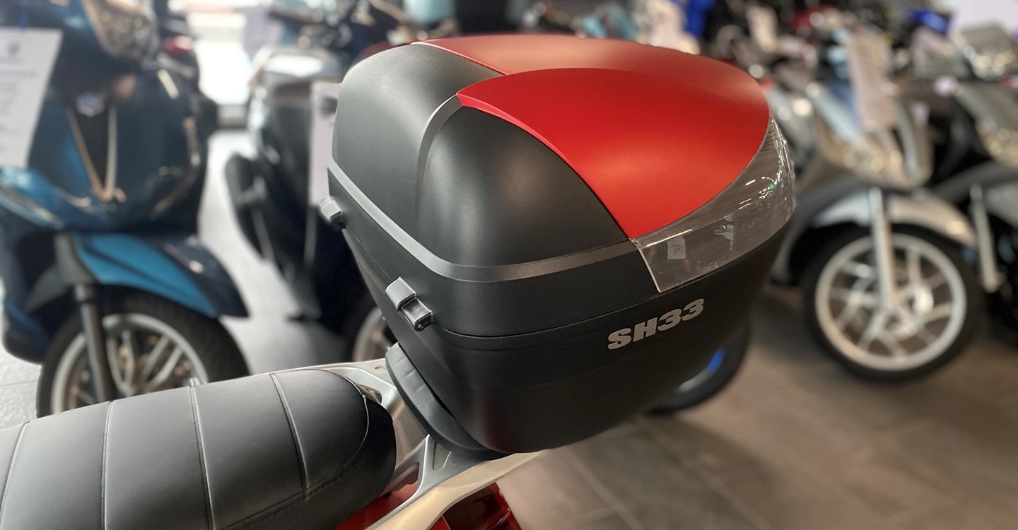 Angebot Kymco Filly 50i