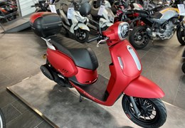Neumotorrad Kymco Filly 50i