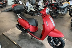 Angebot Kymco Filly 50i