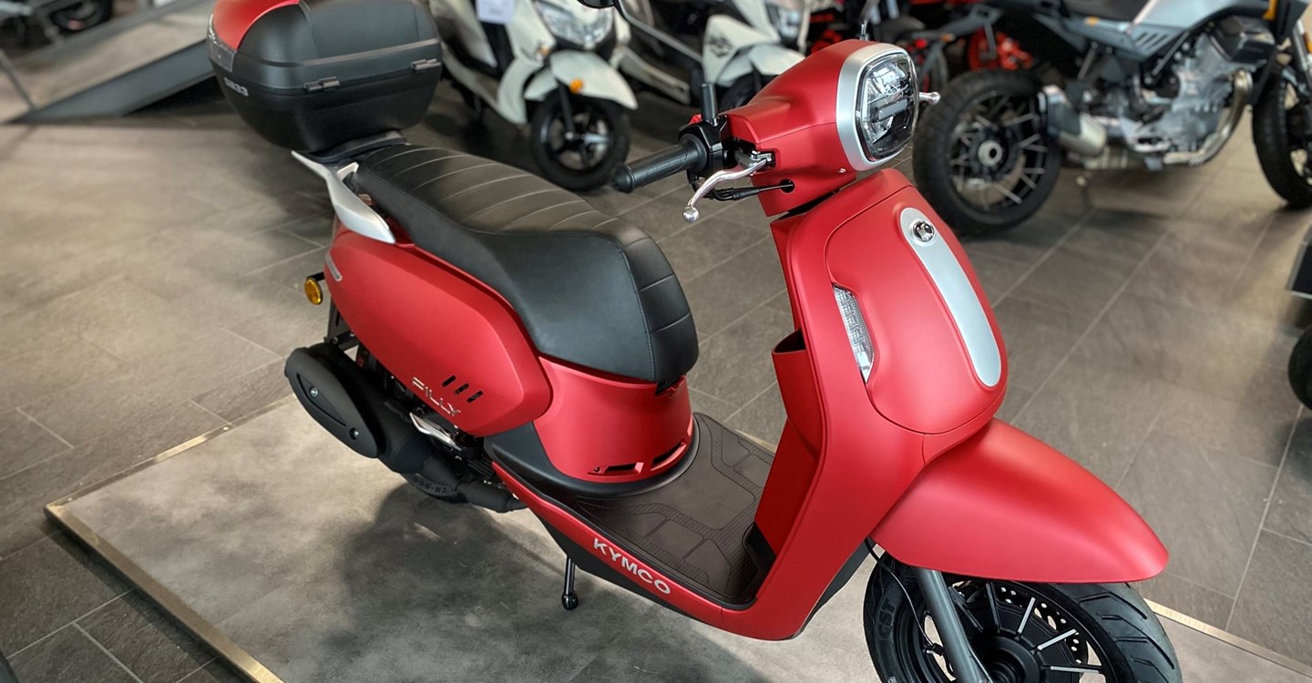 Angebot Kymco Filly 50i