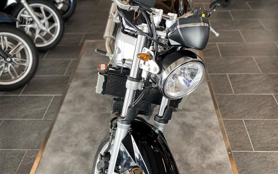 Gebrauchtmotorrad Suzuki SV650 - Bild 8