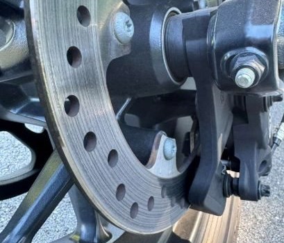 Gebrauchtmotorrad Harley-Davidson Sportster S RH1250S - Bild 6