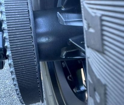 Gebrauchtmotorrad Harley-Davidson Sportster S RH1250S - Bild 7