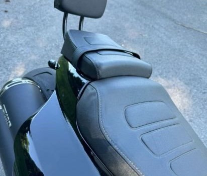 Gebrauchtmotorrad Harley-Davidson Sportster S RH1250S - Bild 9