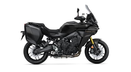 Gebrauchtfahrzeug Yamaha Tracer 9 GT Y-AMT