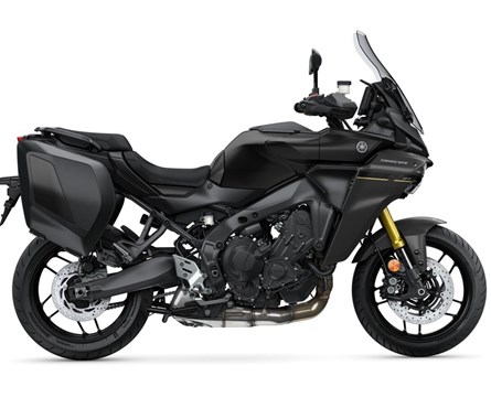 Gebrauchtmotorrad Yamaha Tracer 9 GT Y-AMT