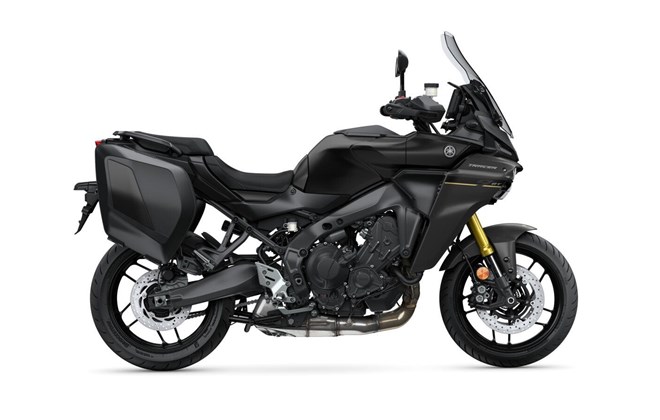 Yamaha Tracer 9 GT Y-AMT