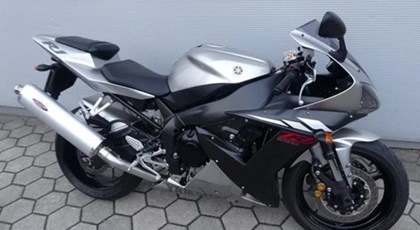 Gebrauchtfahrzeug Yamaha R1