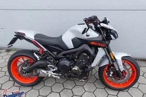 Angebot Yamaha MT-09
