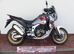 Offer Honda CRF1100L Africa Twin Adventure Sports DCT