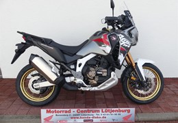 Neumotorrad Honda CRF1100L Africa Twin Adventure Sports DCT