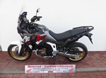 Offer Honda CRF1100L Africa Twin Adventure Sports DCT